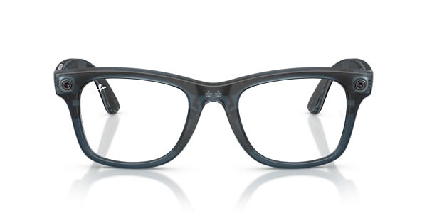 Ray-Ban  RAY-BAN META (GEN 3) WAYFARER OPTICS