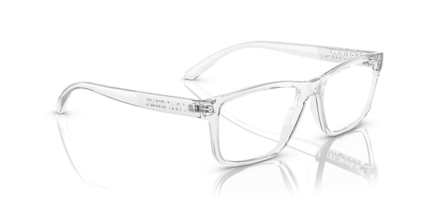 Arnette Glasses AN7231 FAKIE