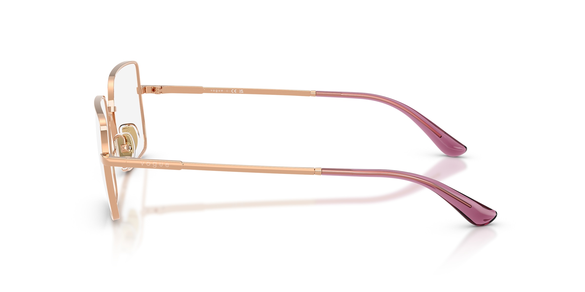 Vogue Eyewear Glasses VO4340