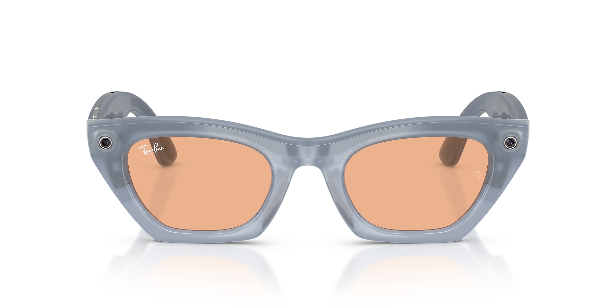 Ray-Ban  RAY-BAN META (GEN 3) ZENA