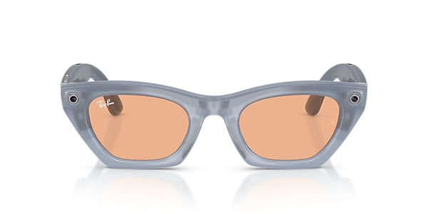 Ray-Ban  RAY-BAN META (GEN 3) ZENA