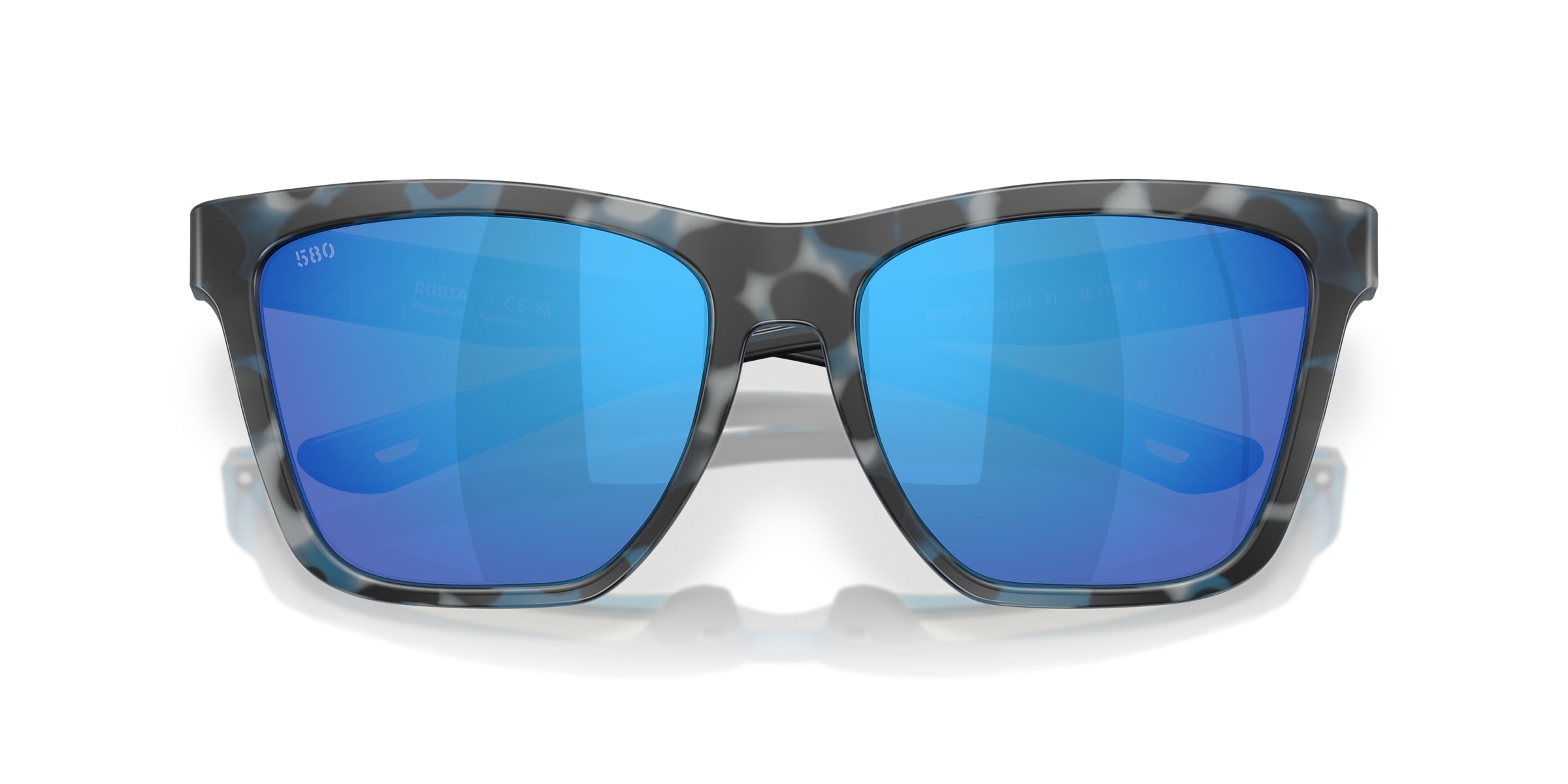 Costa Sunglasses 6S9122 PANGA II