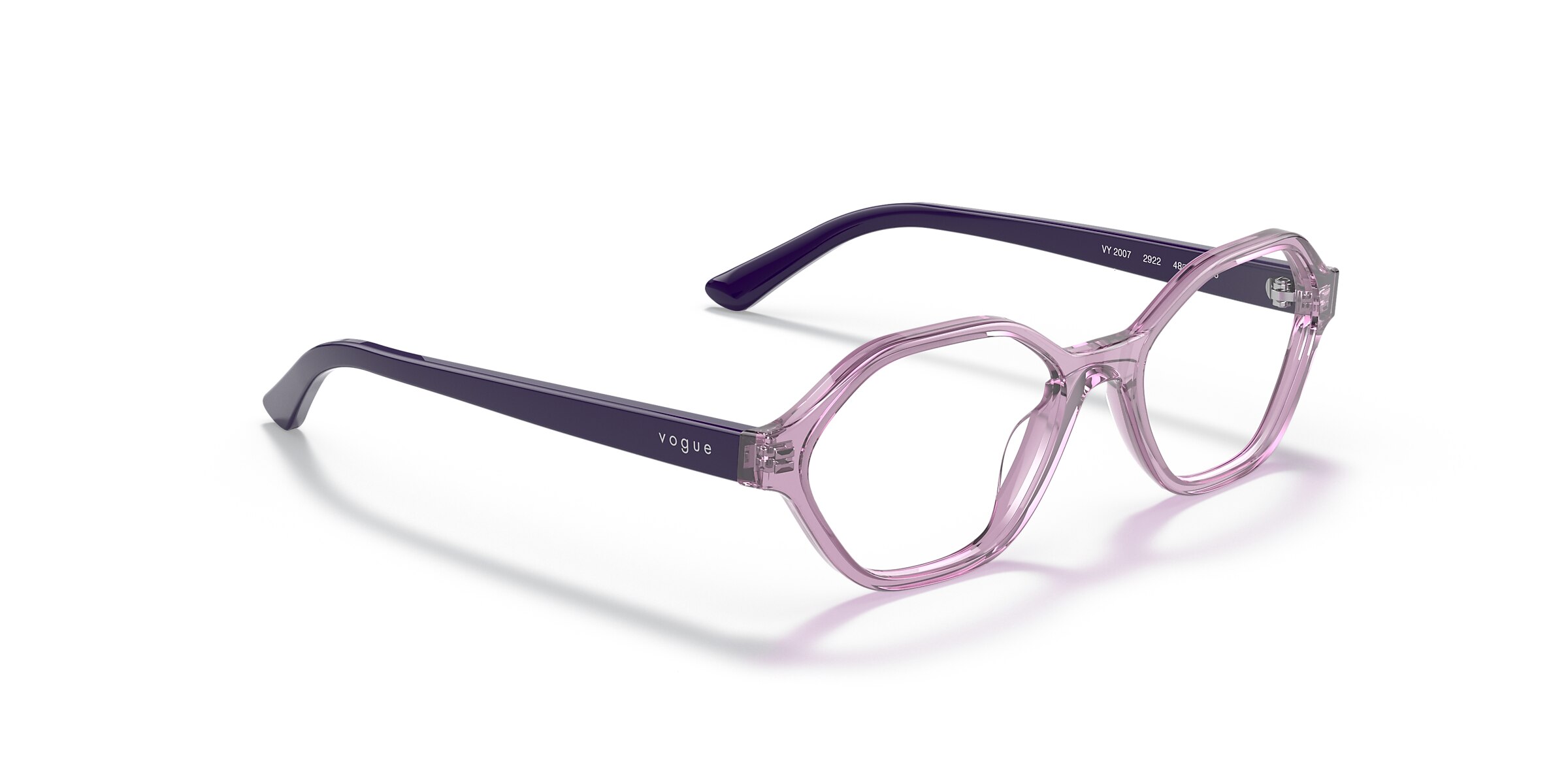 Vogue Eyewear Glasses VY2007