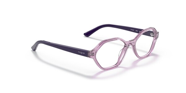 Vogue Eyewear Glasses VY2007