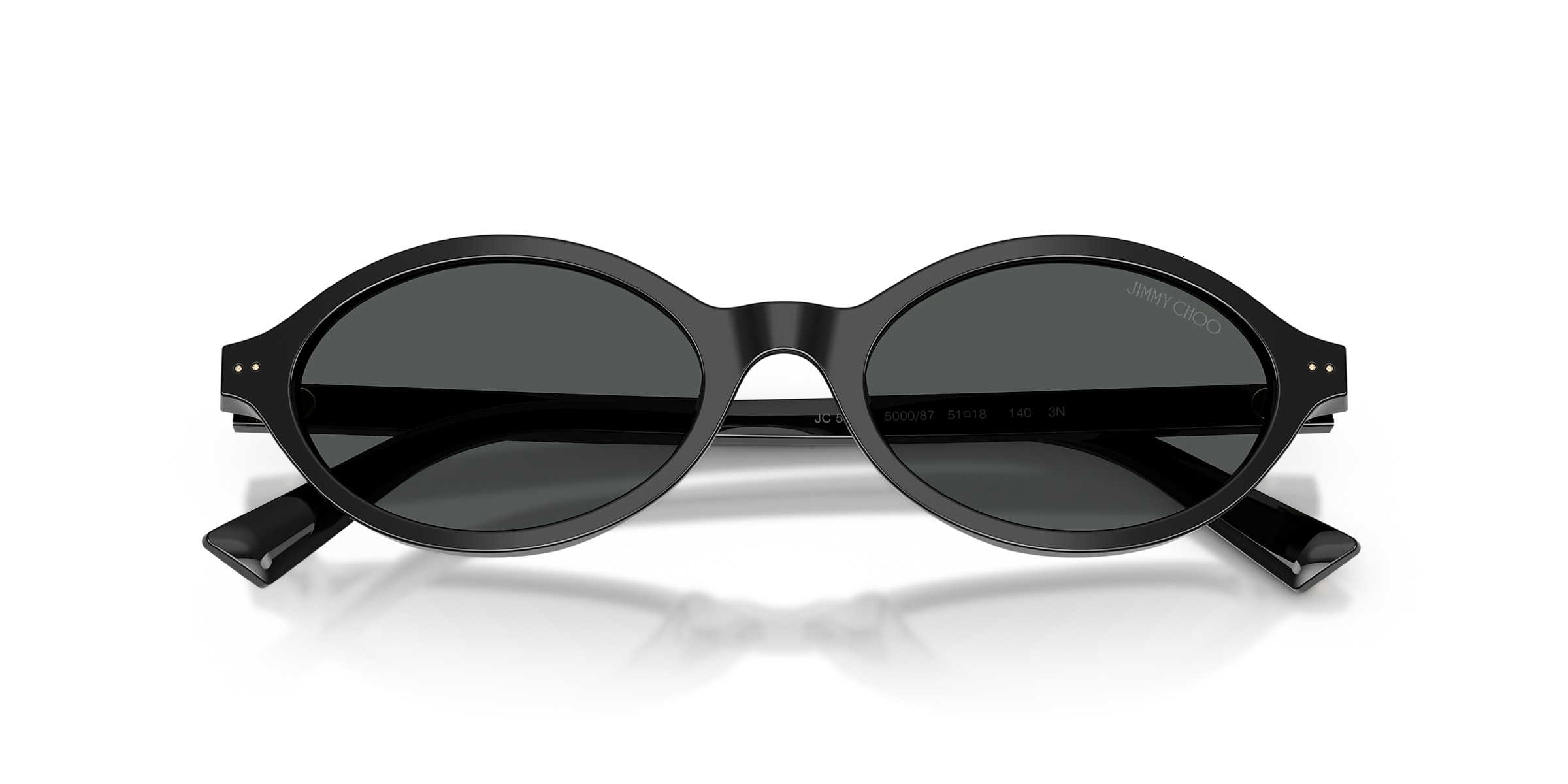 Jimmy Choo Sunglasses JC5068U