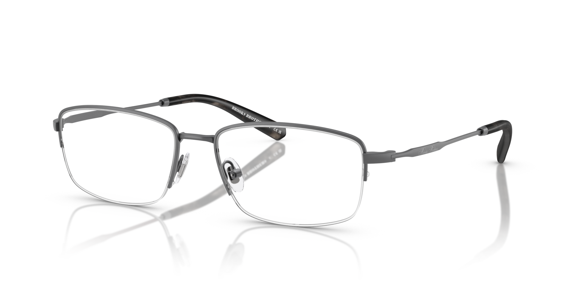 Brooks Brothers BB1117 Glasses | Clearly