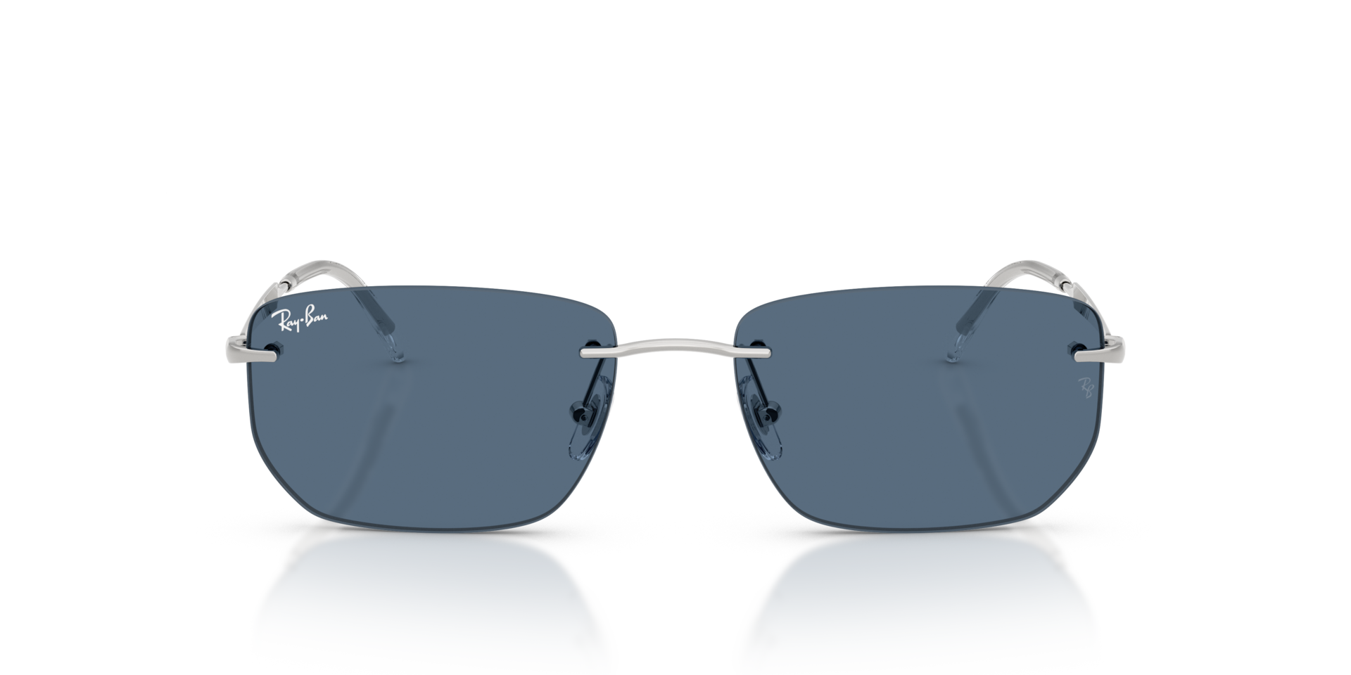 Ray-Ban RB3768 Sunglasses | Clearly