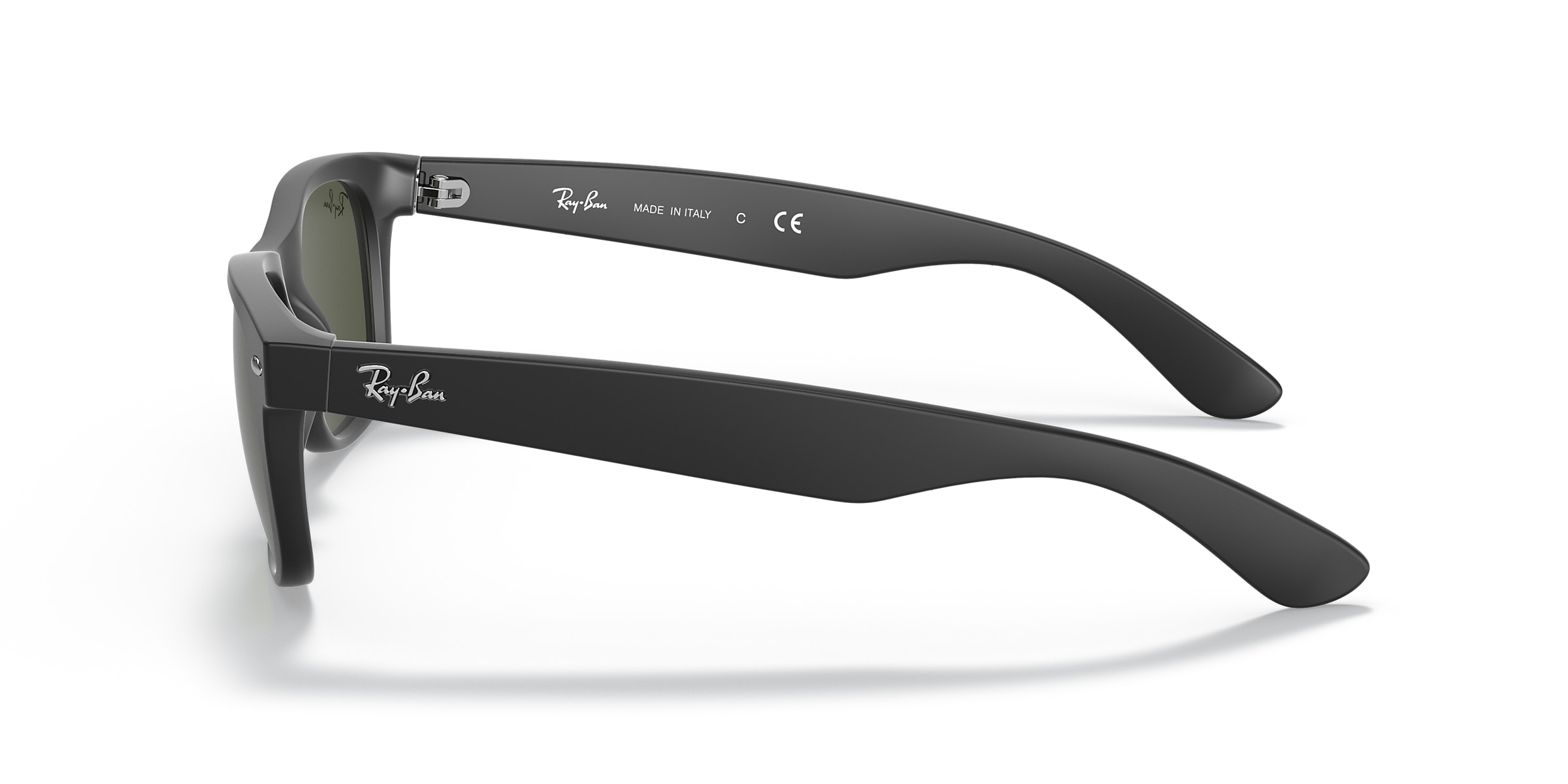 Ray-Ban Sunglasses RB2132 NEW WAYFARER CLASSIC