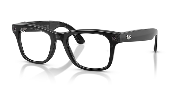 Ray-Ban  RAY-BAN META (GEN 3) WAYFARER OPTICS