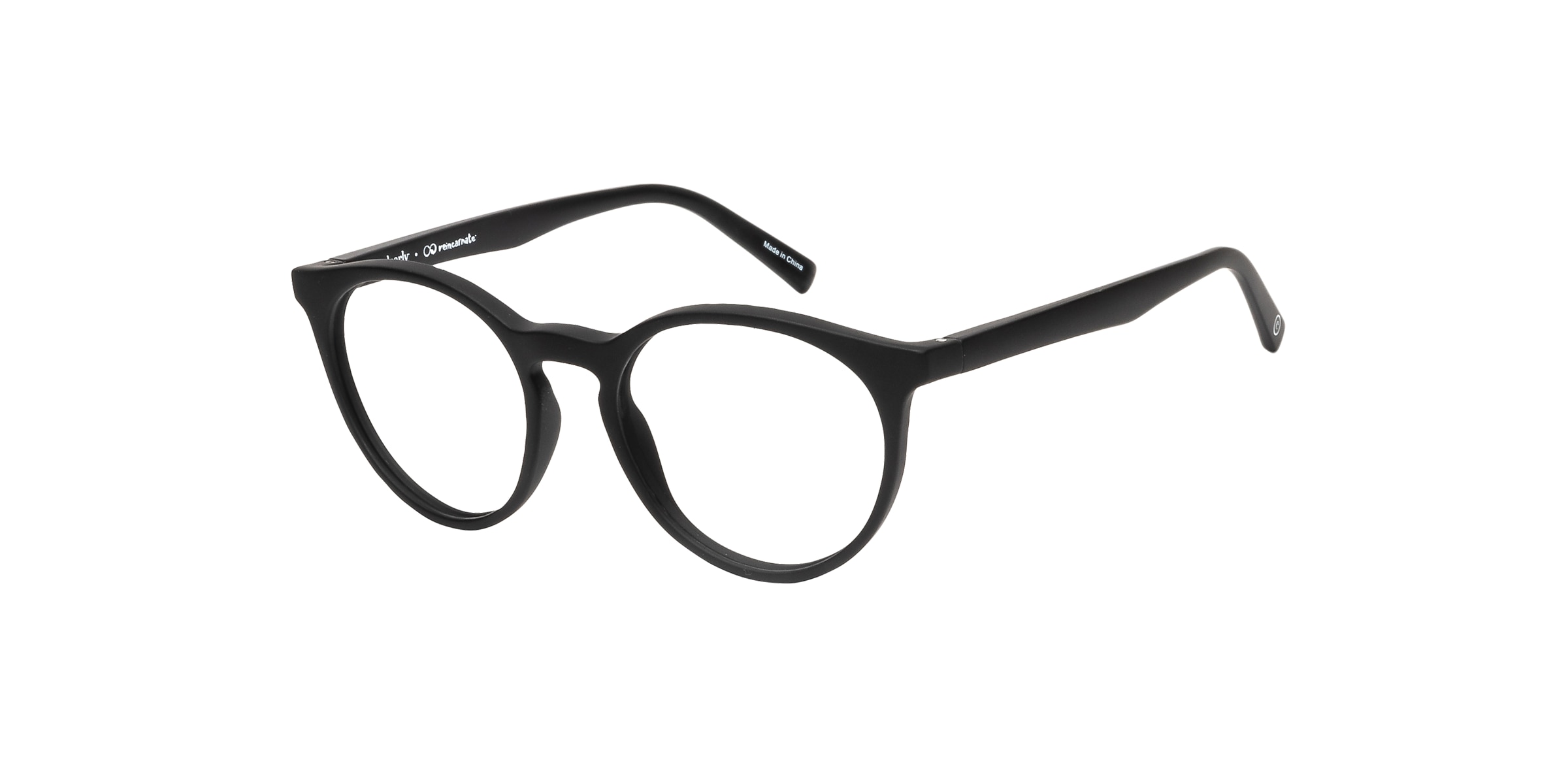 Clearly Glasses OWL