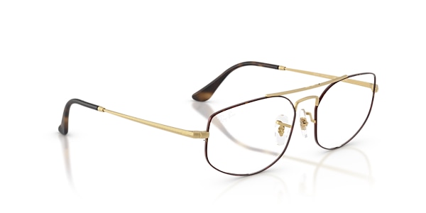 RB6545 EXPLORER V OPTICS