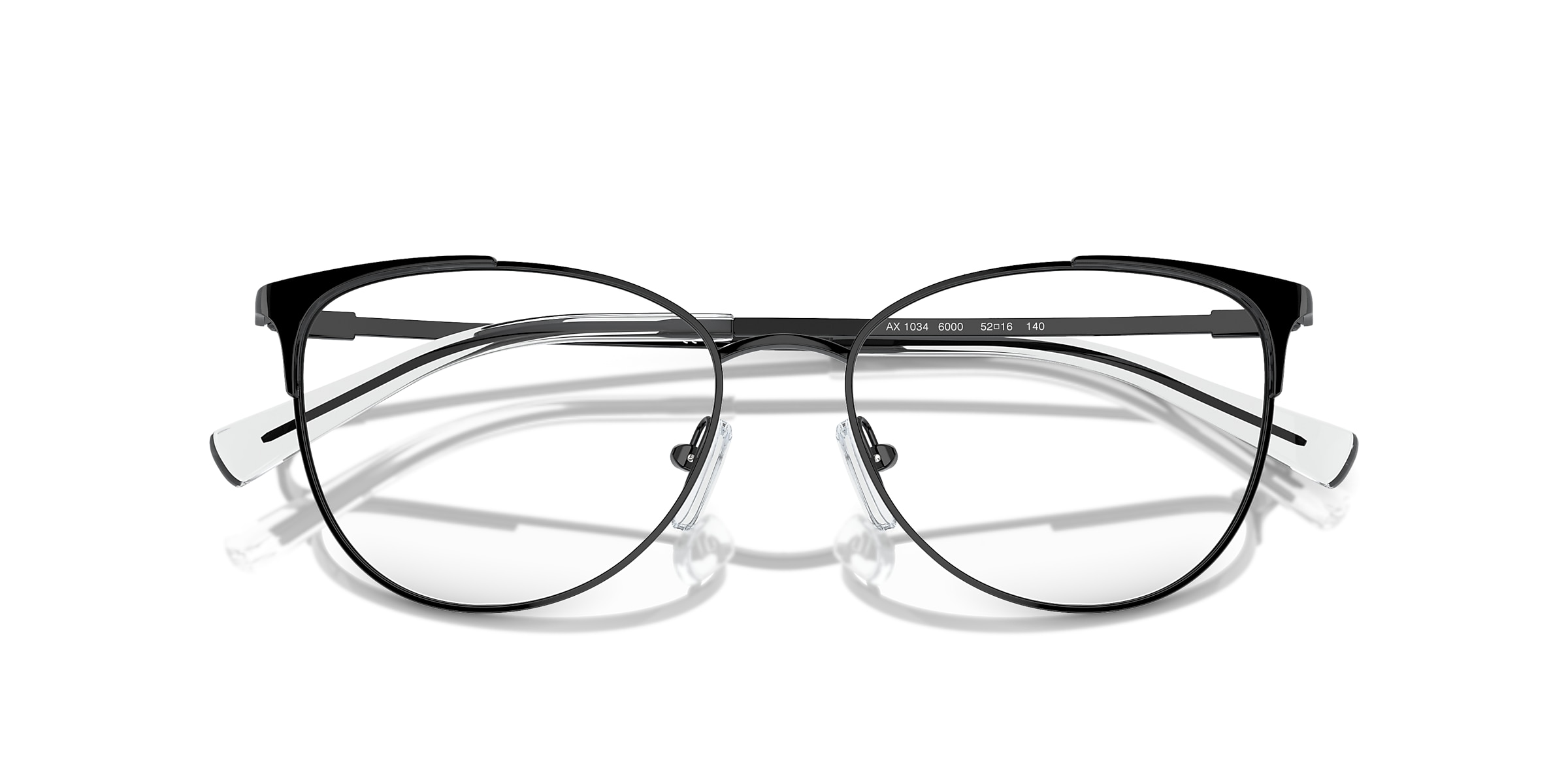 Armani Exchange Glasses AX1034