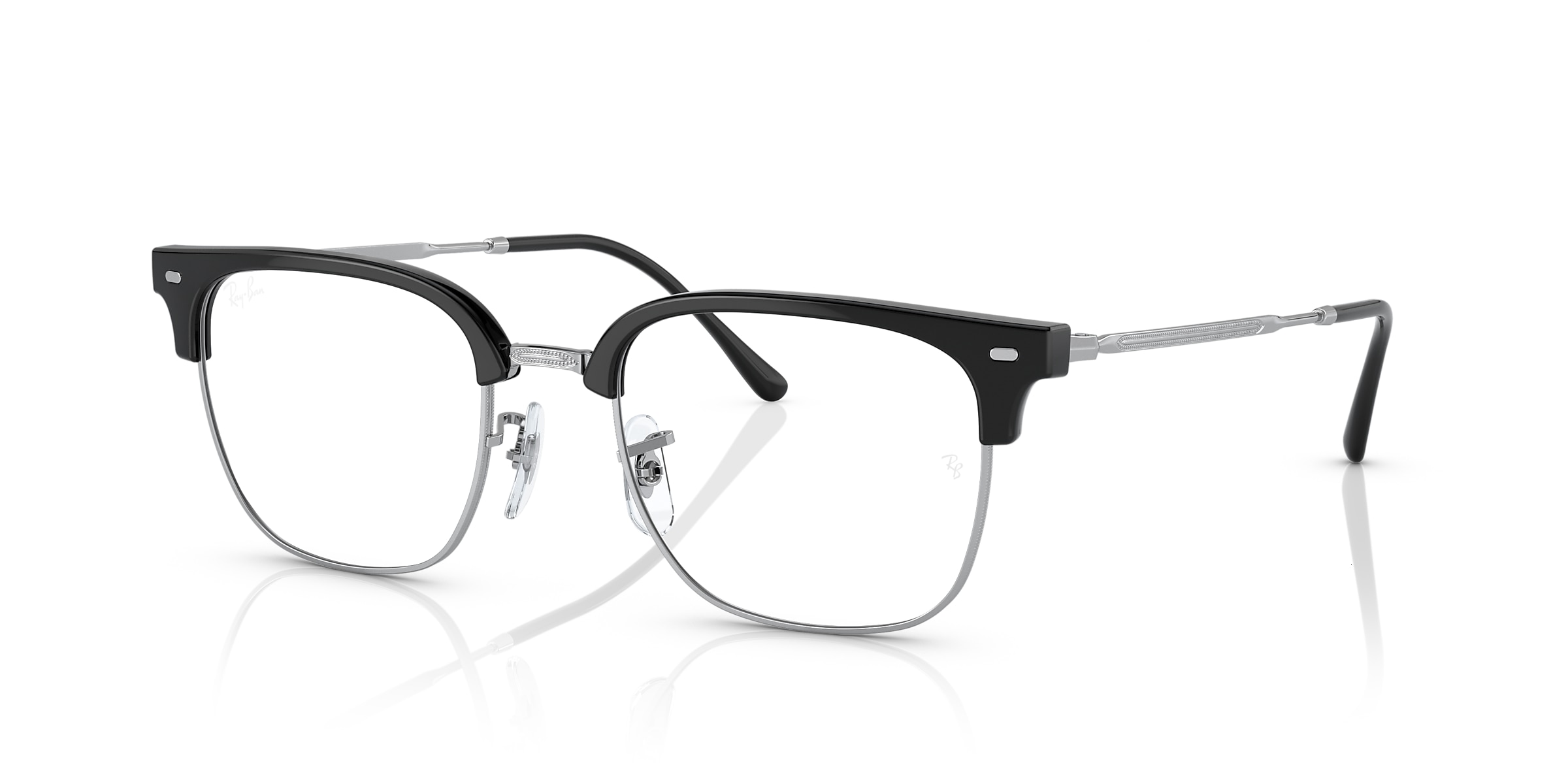 Ray-Ban Glasses RB7216 NEW CLUBMASTER OPTICS