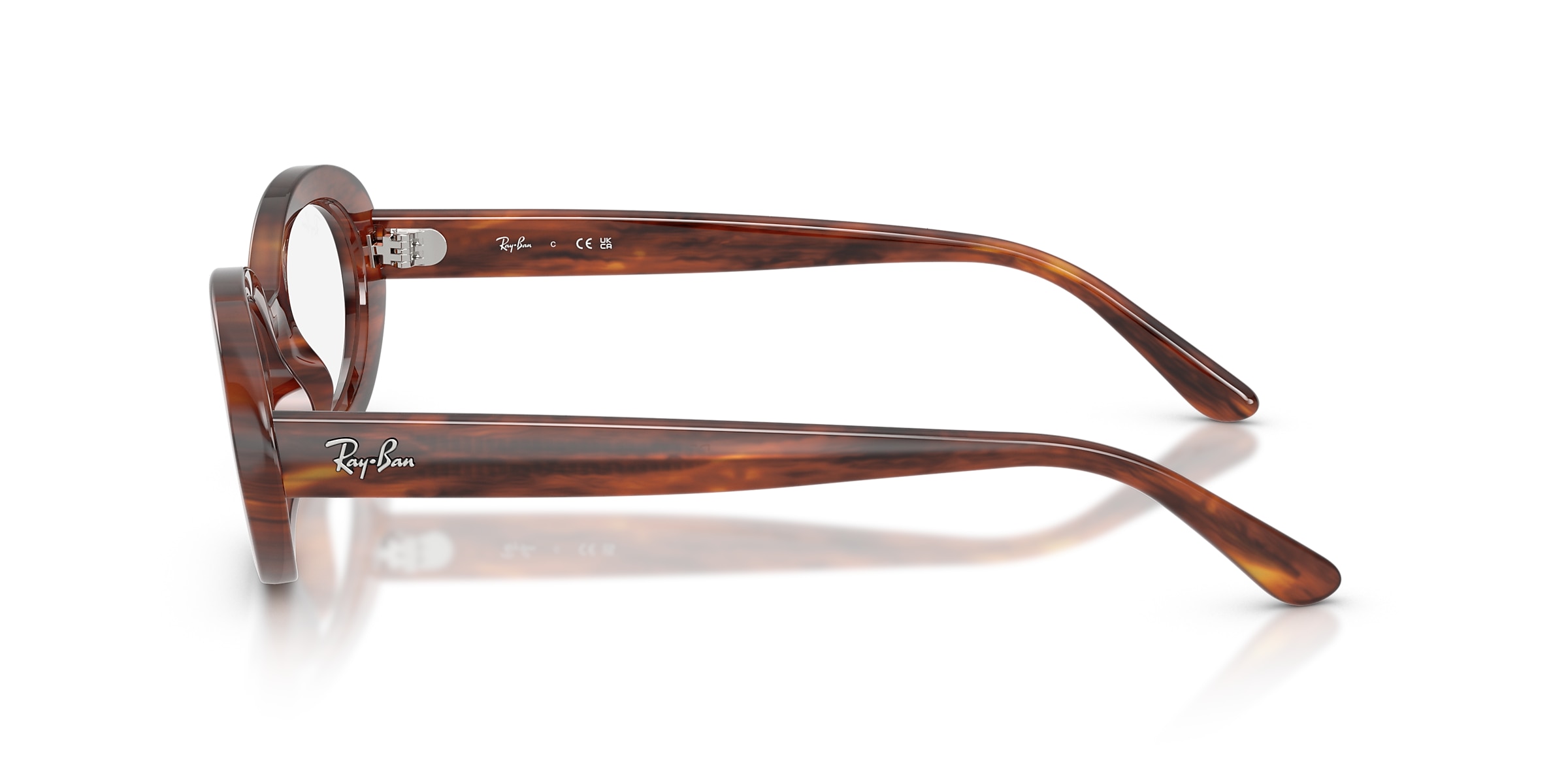 Ray-Ban Glasses RB2223V OPTICS
