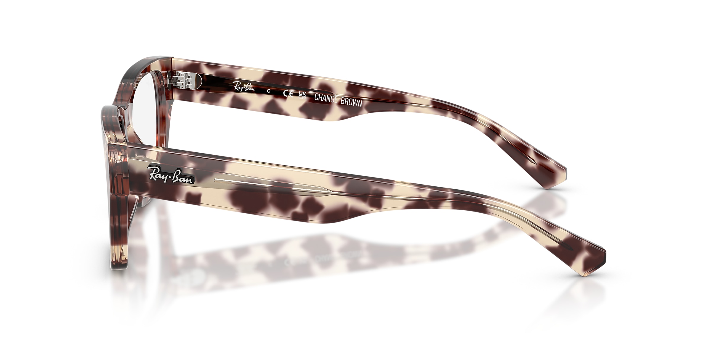 Ray-Ban Glasses RB5448 OPTICS