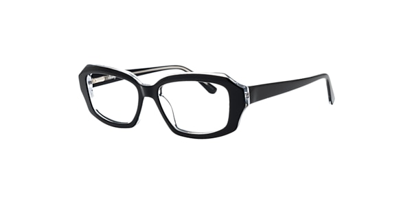 Clearly Glasses PAEONIA