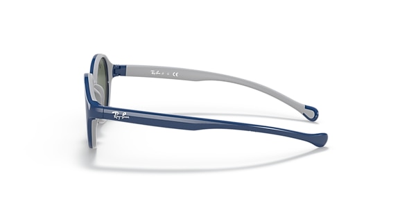 Ray-Ban Sunglasses RB9075S KIDS
