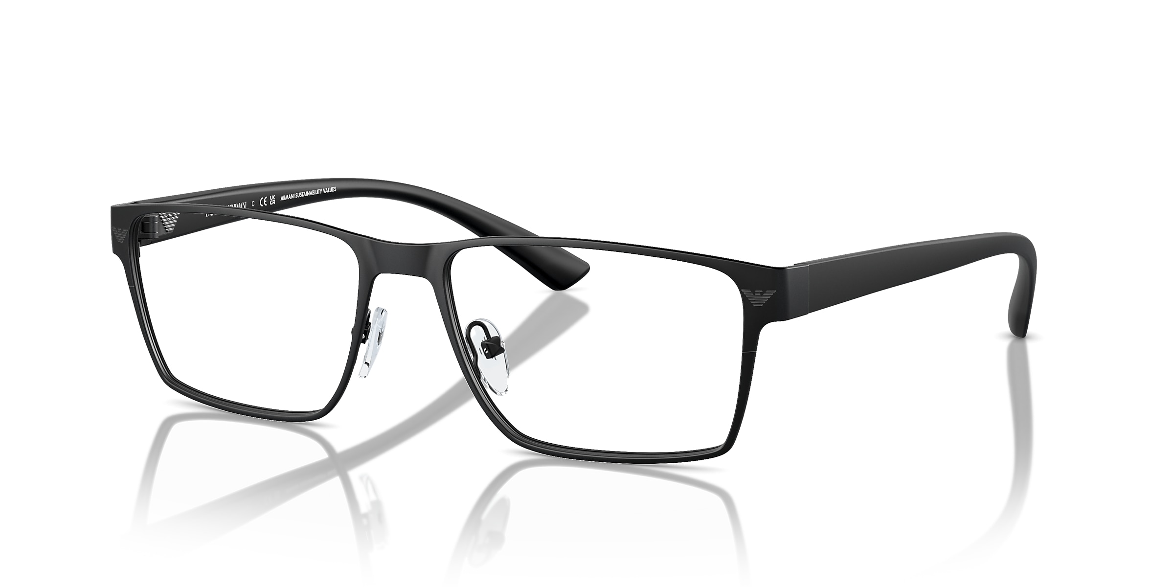 Emporio Armani Glasses EA1157
