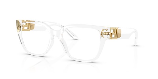 Versace Glasses VE3387U