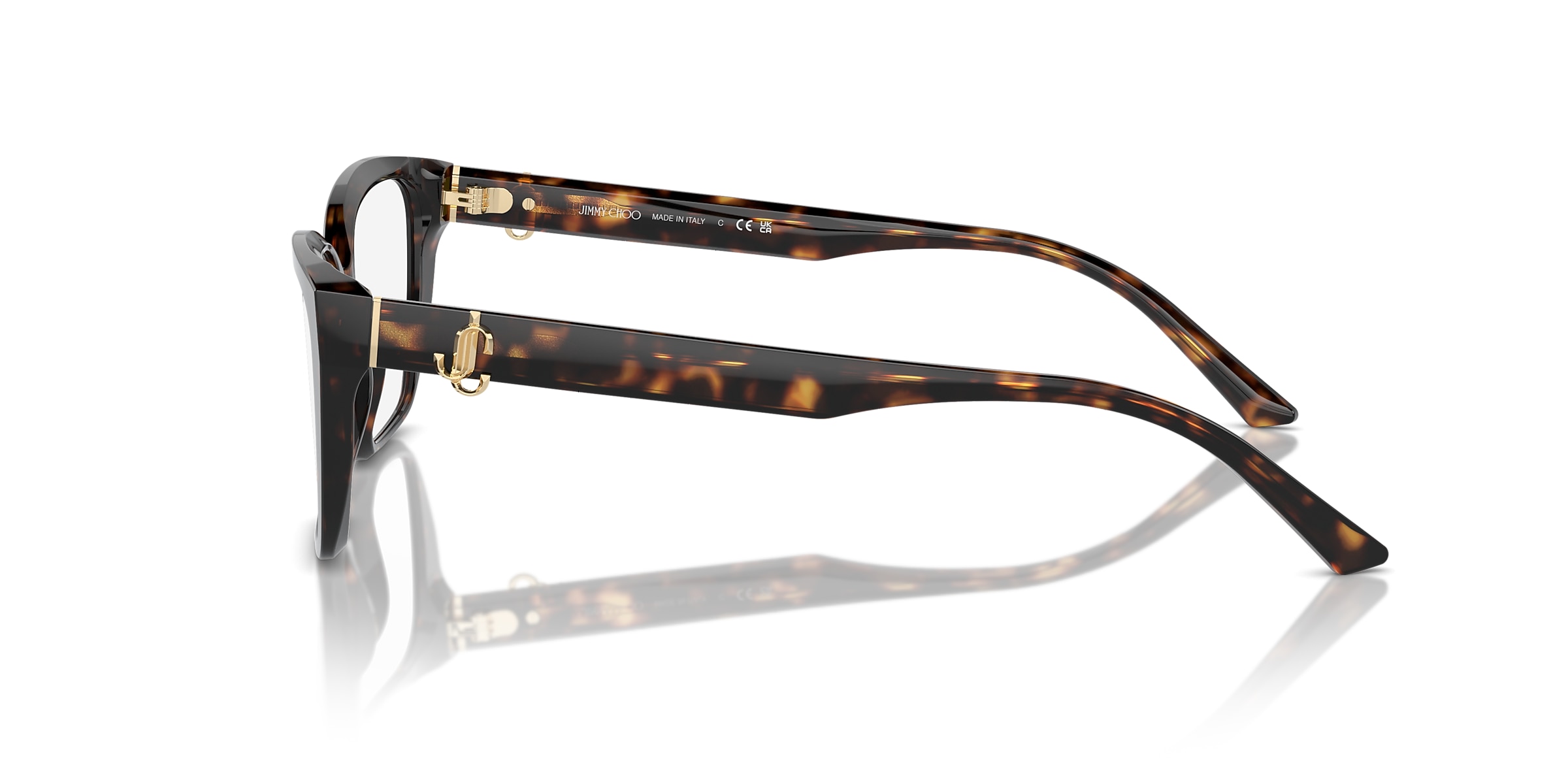 Jimmy Choo Glasses JC3008
