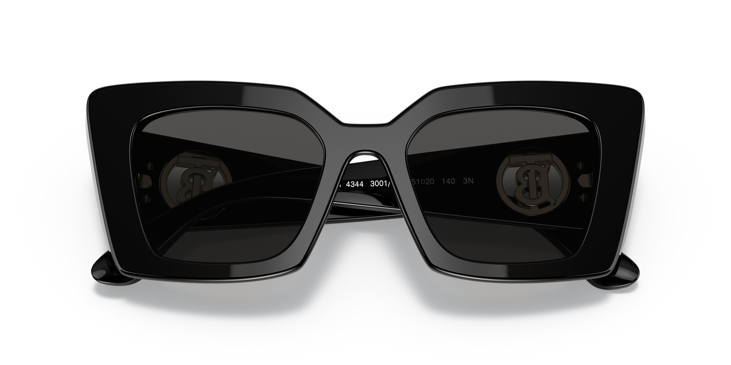 Burberry Sunglasses BE4344 DAISY