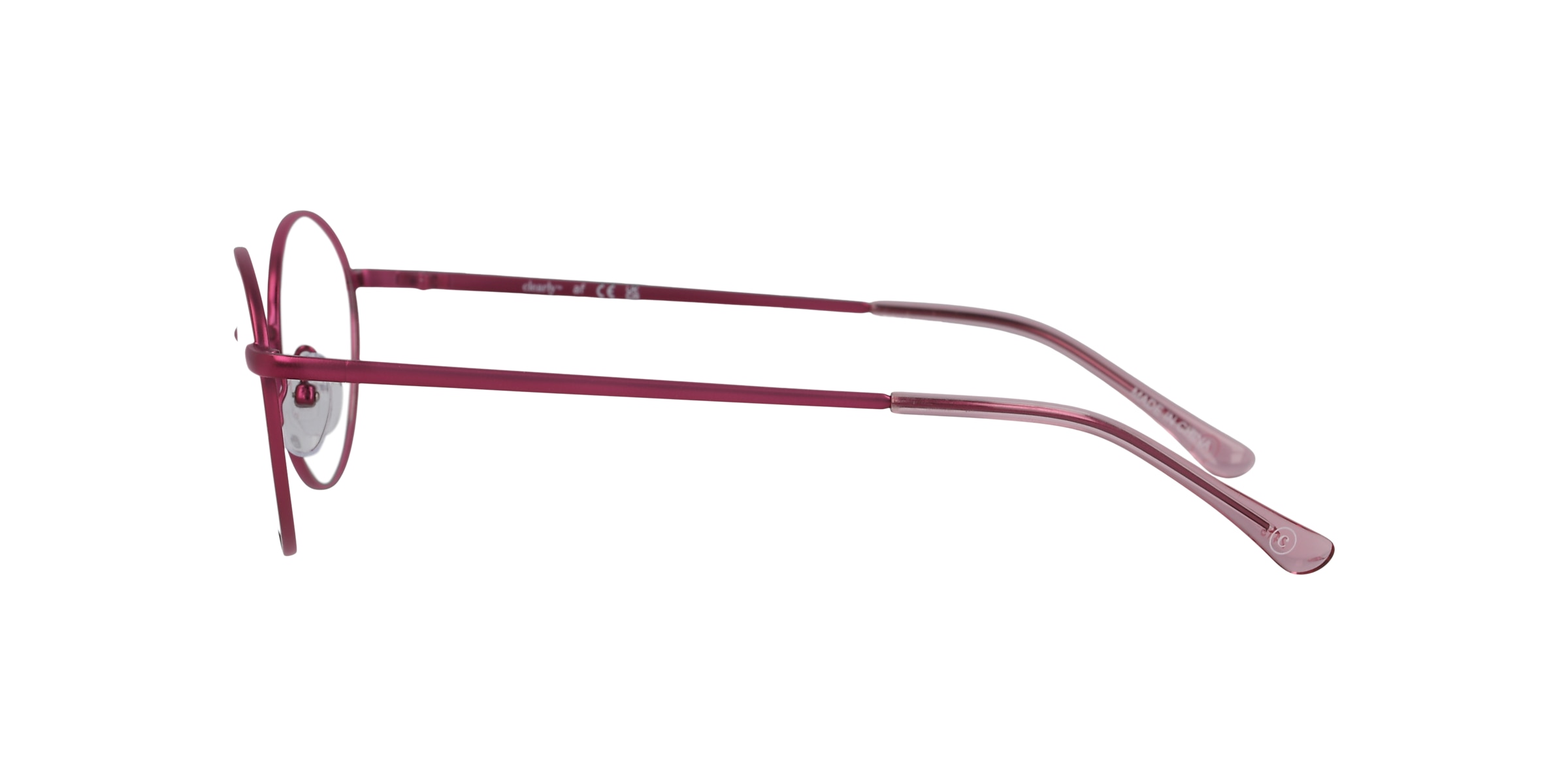 Clearly Glasses COLTAN