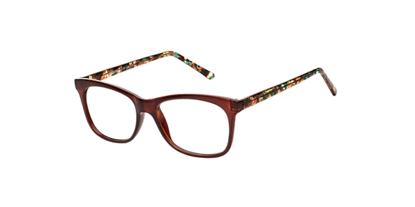 Clearly Glasses HAMILTON