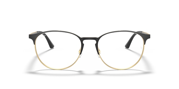 Ray-Ban Glasses RB6375 OPTICS