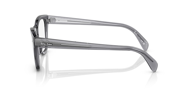 Ray-Ban Glasses RB0707V RB0707 OPTICS