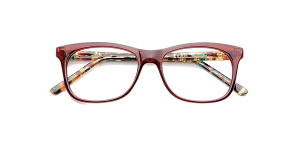 Clearly Glasses HAMILTON