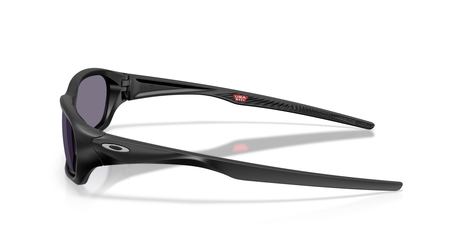 Oakley OO9530 TERRAFORMA Sunglasses | Clearly