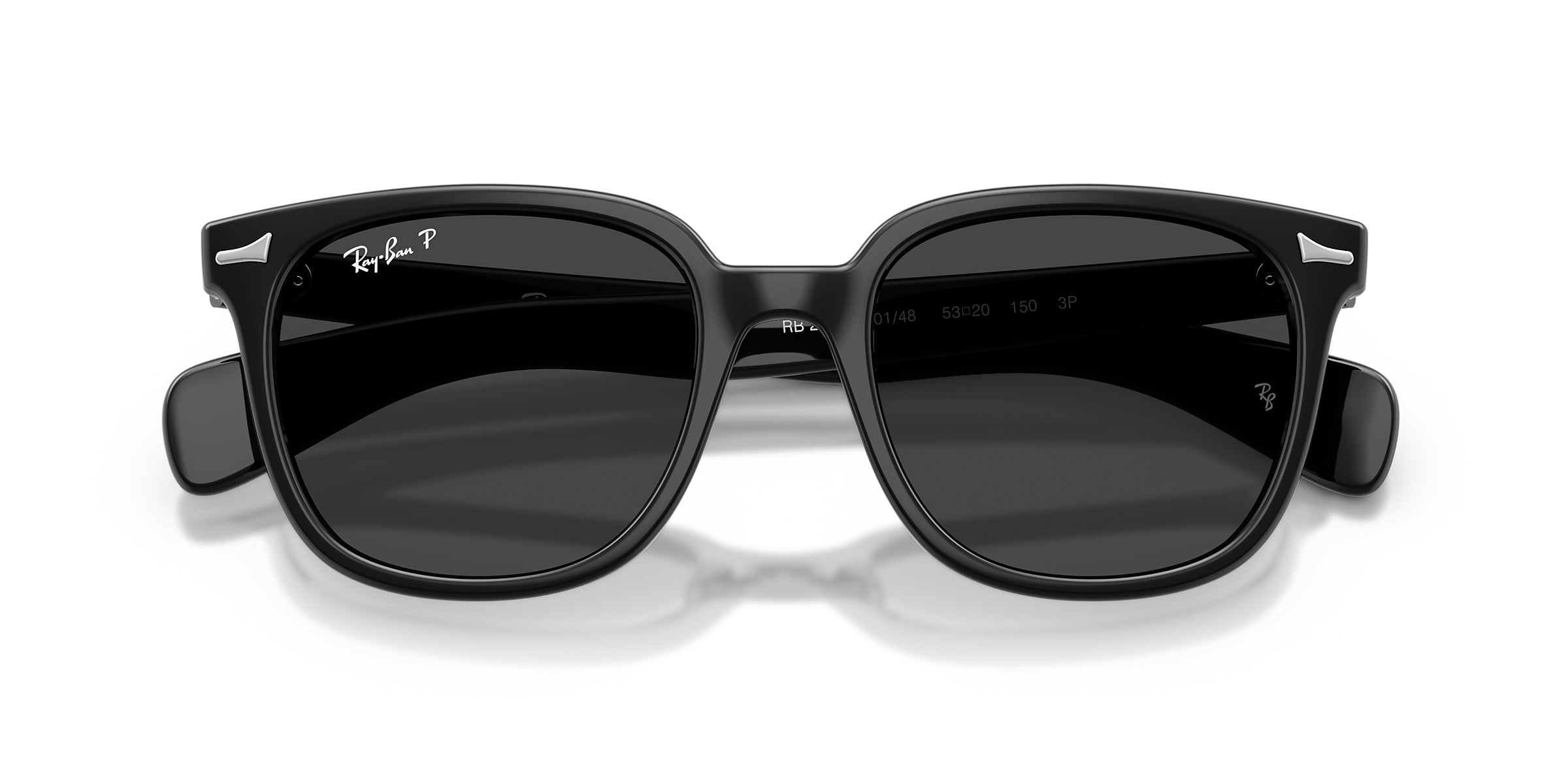 Ray-Ban Sunglasses RB2235 BRUNEL II