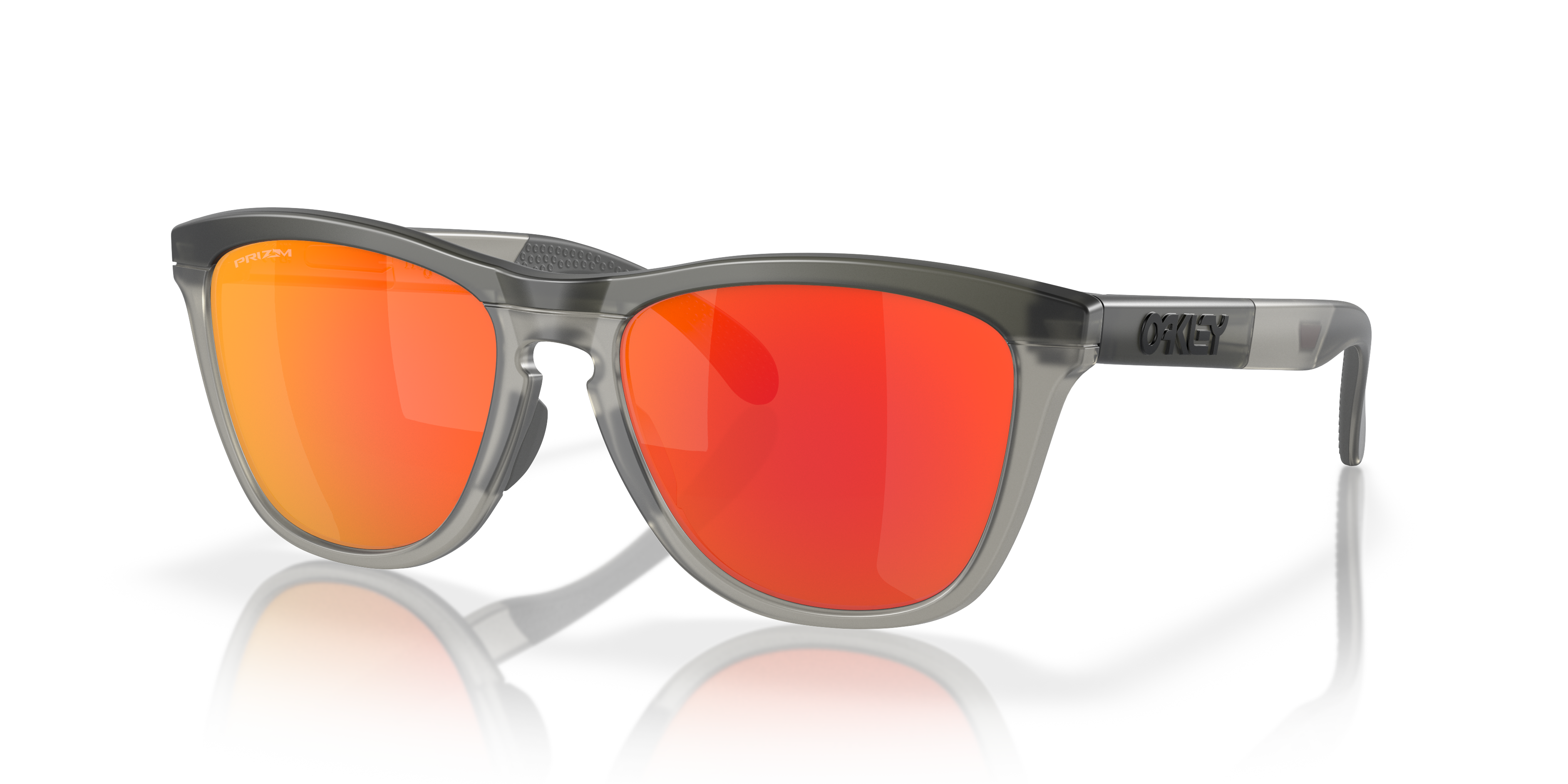 Oakley OO9284 FROGSKINS™ RANGE Sunglasses | Clearly