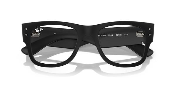 RB7840V MEGA WAYFARER OPTICS LITEFORCE