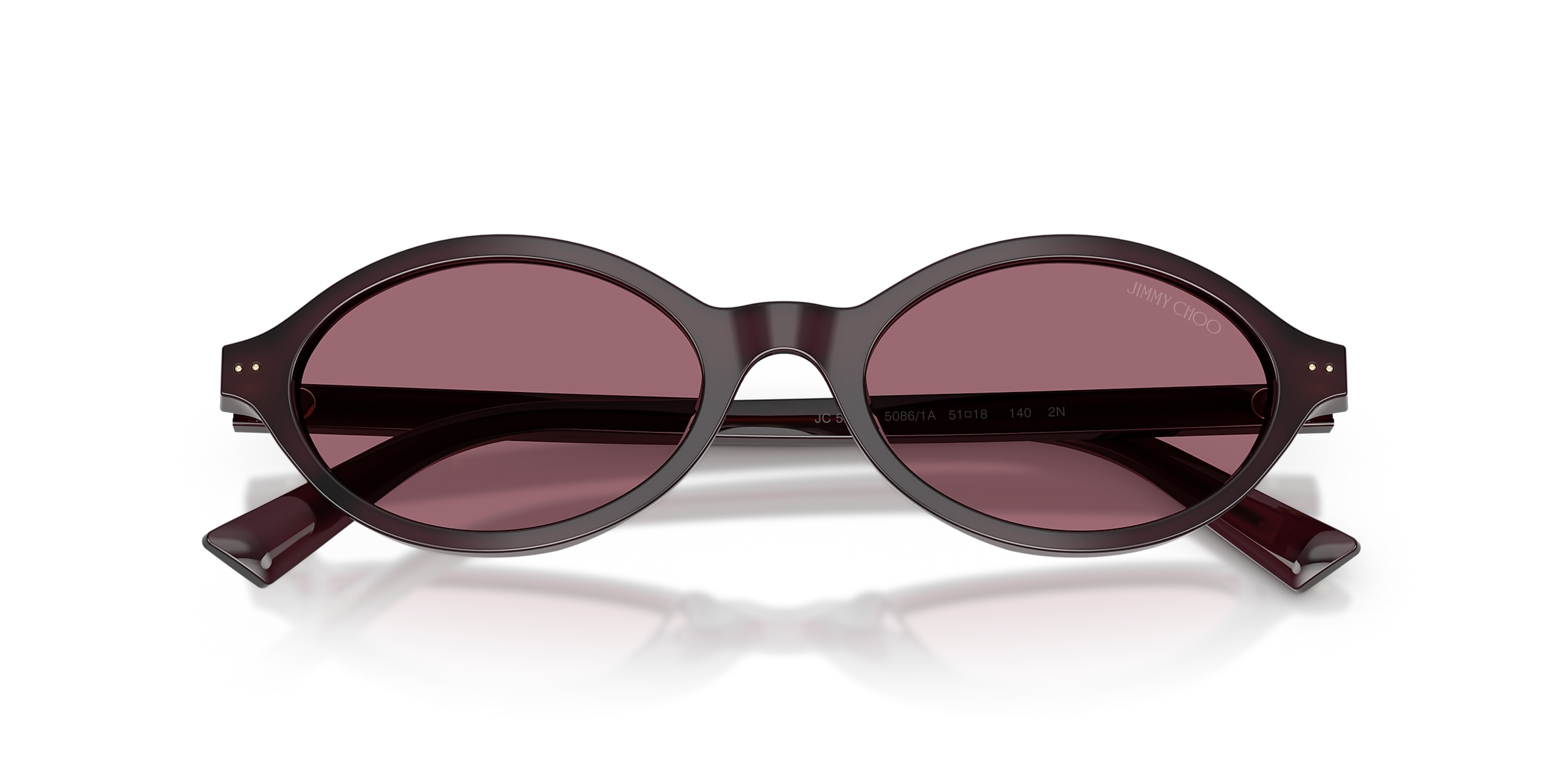 Jimmy Choo Sunglasses JC5068U