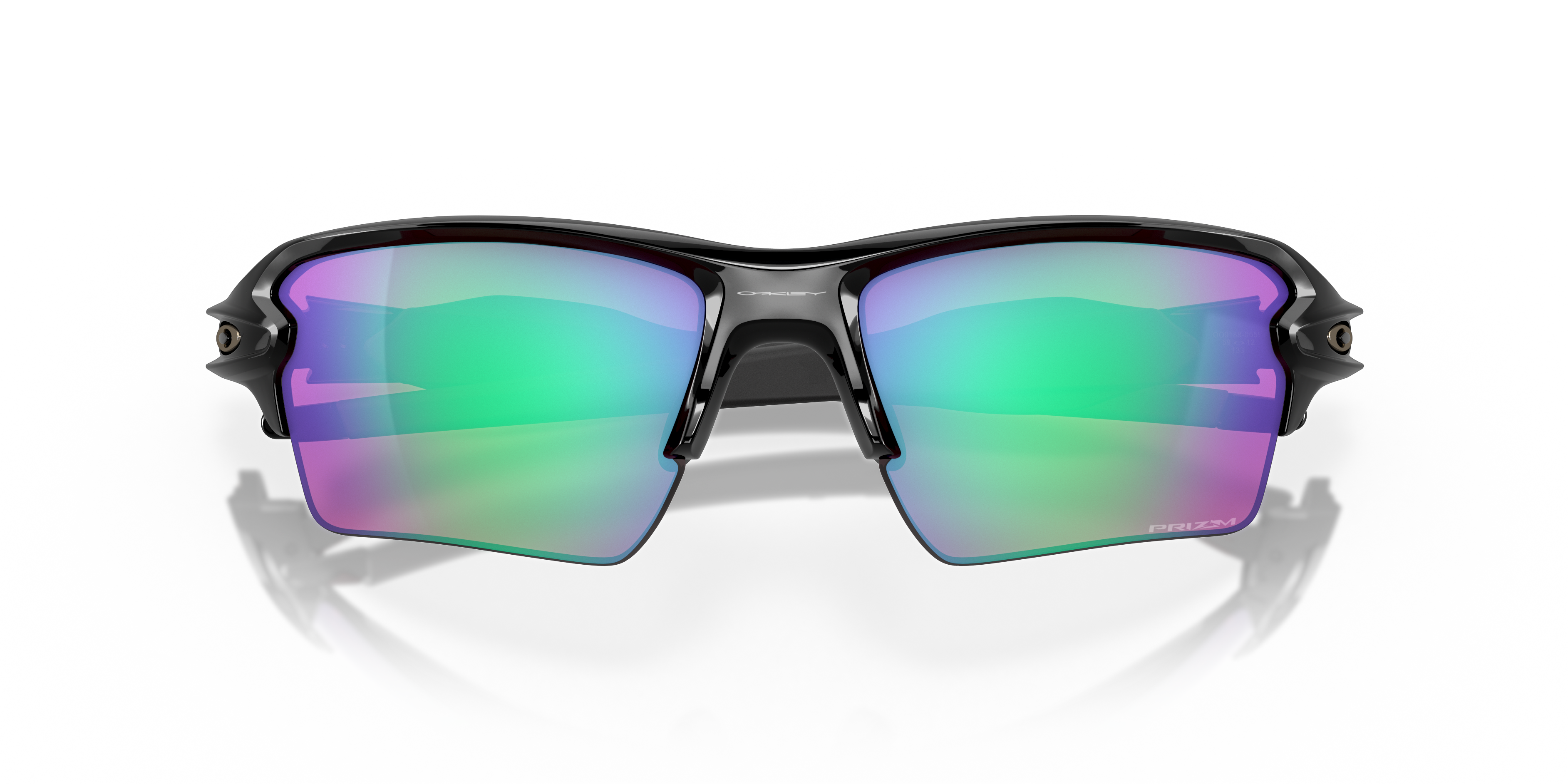 Oakley OO9188 FLAK® 2.0 XL Sunglasses | Clearly