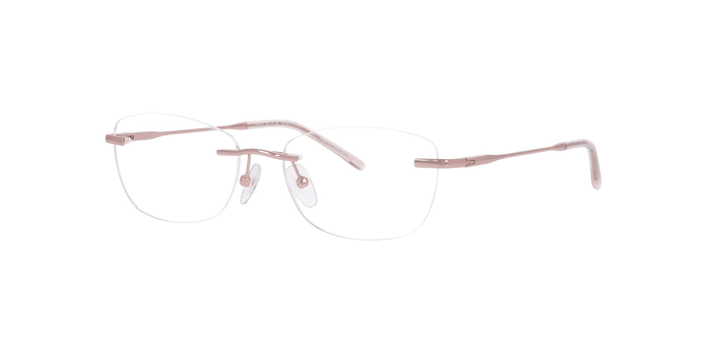 Clearly Glasses DARBY