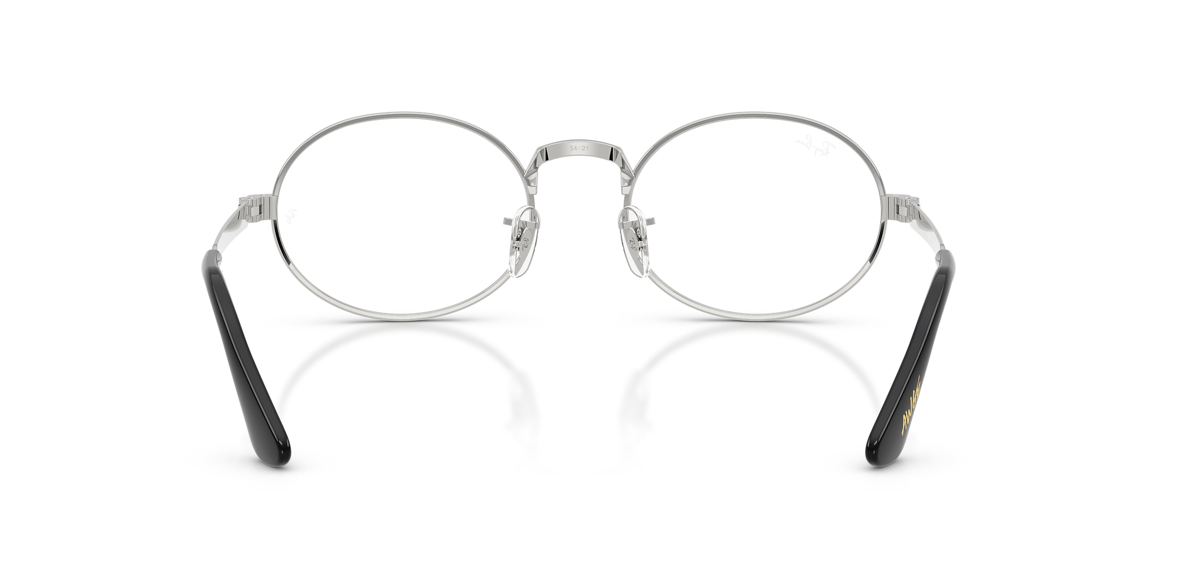 Ray-Ban Glasses RB3931V OPTICS BY A$AP ROCKY