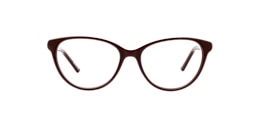 Clearly Glasses WHITNEY