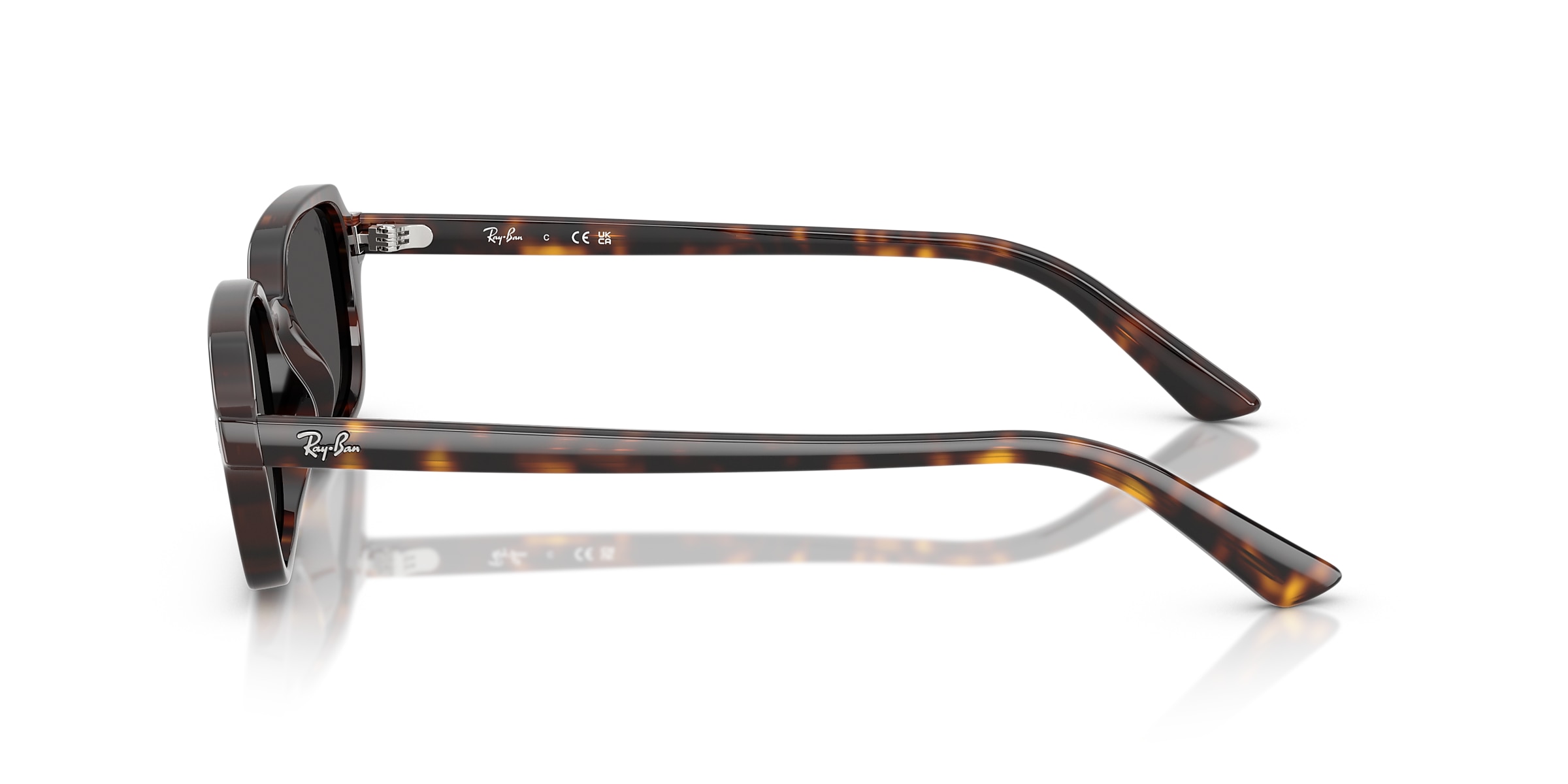 Ray-Ban Sunglasses RB4455 ZURI BIO-BASED