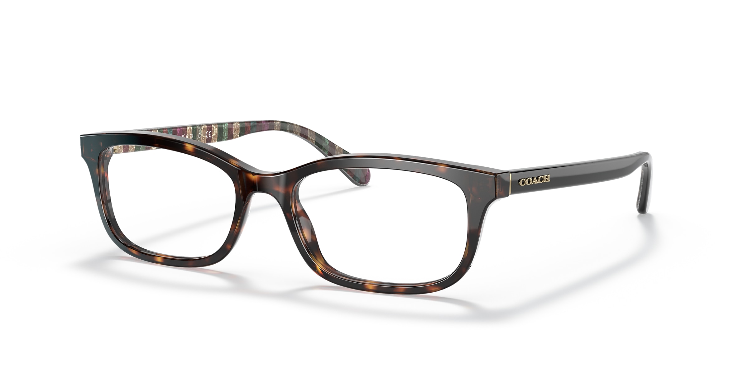 Coach Glasses HC6174
