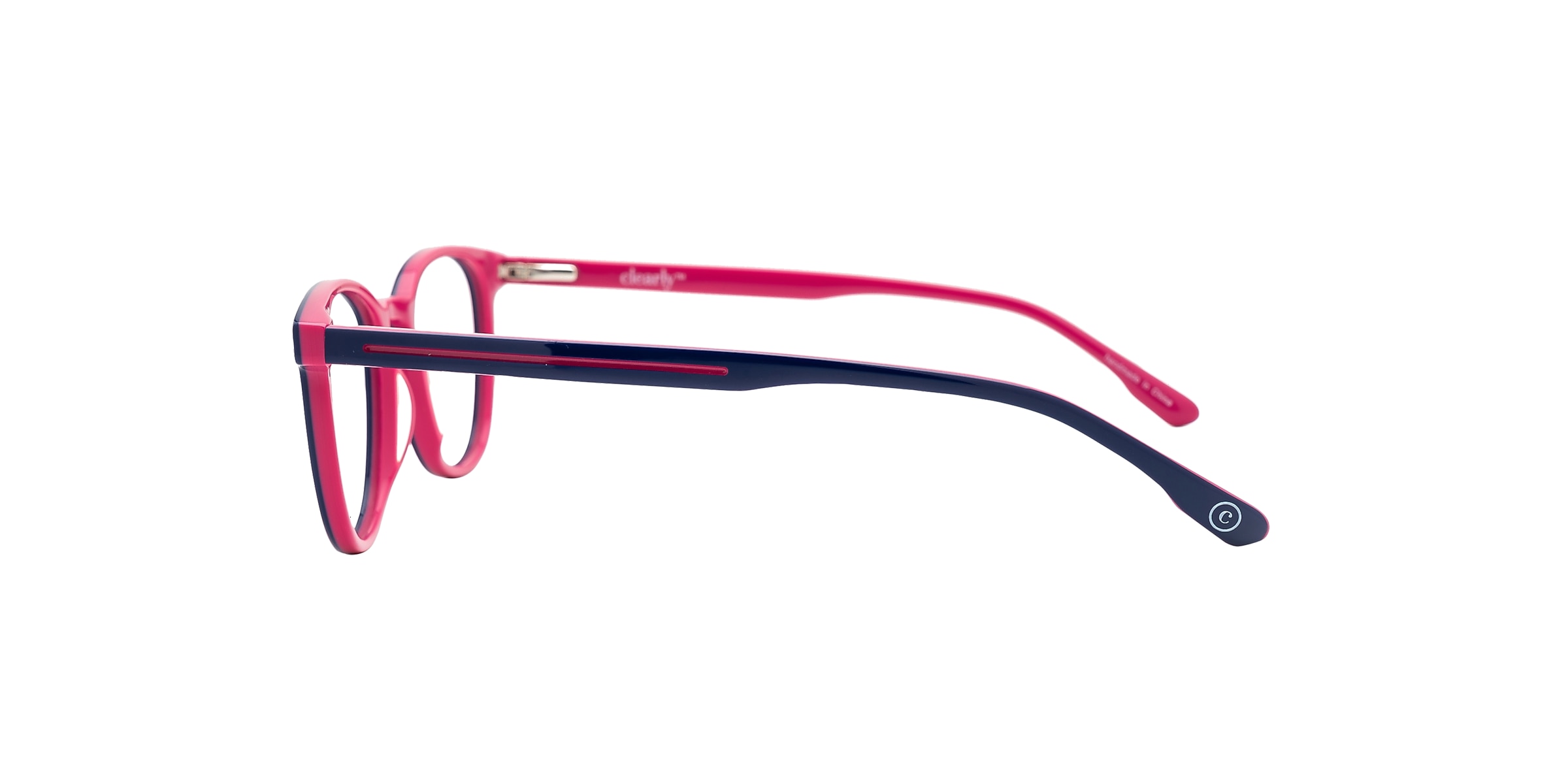 Clearly Glasses RACQUET