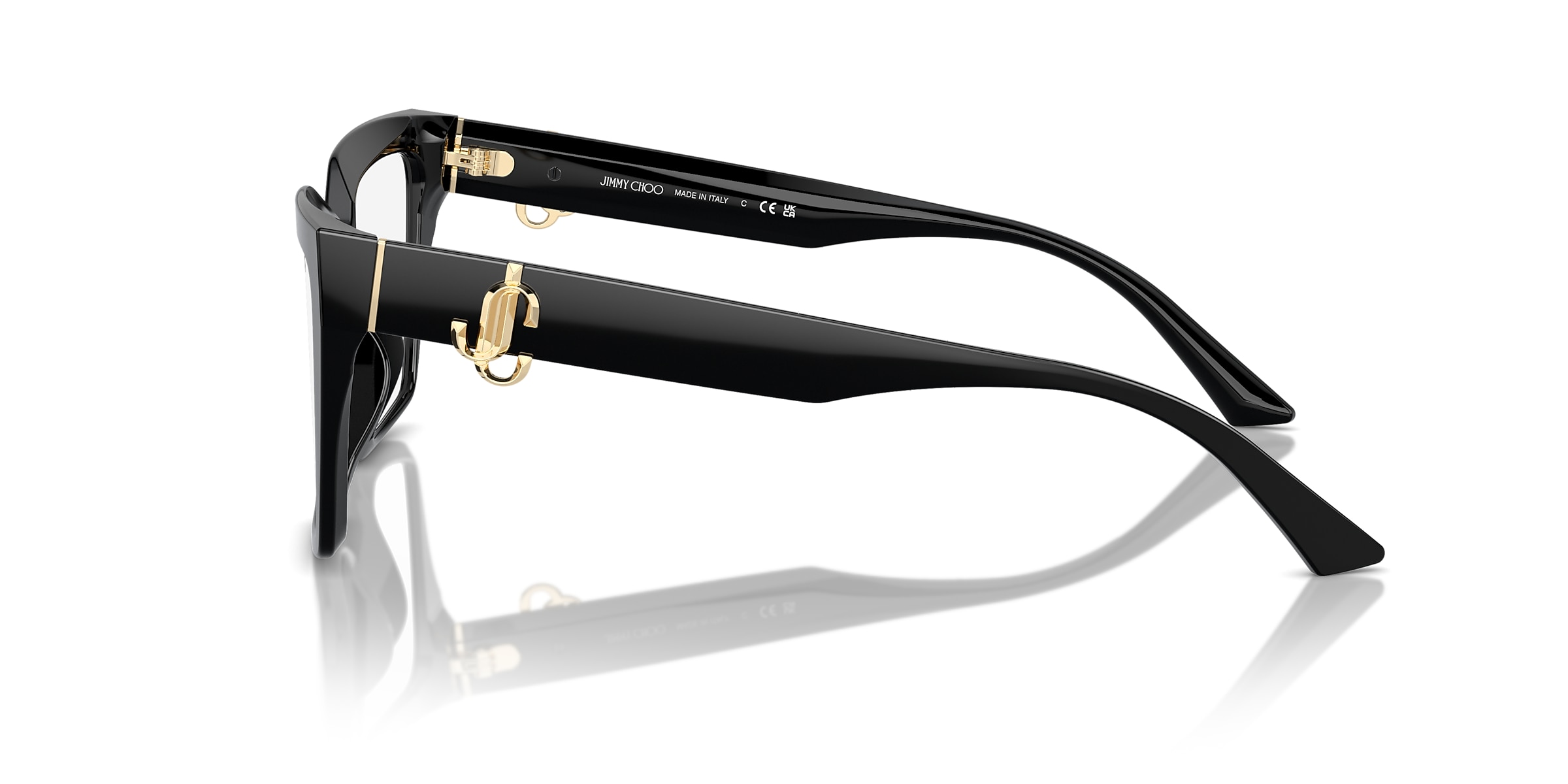Jimmy Choo Glasses JC3017U