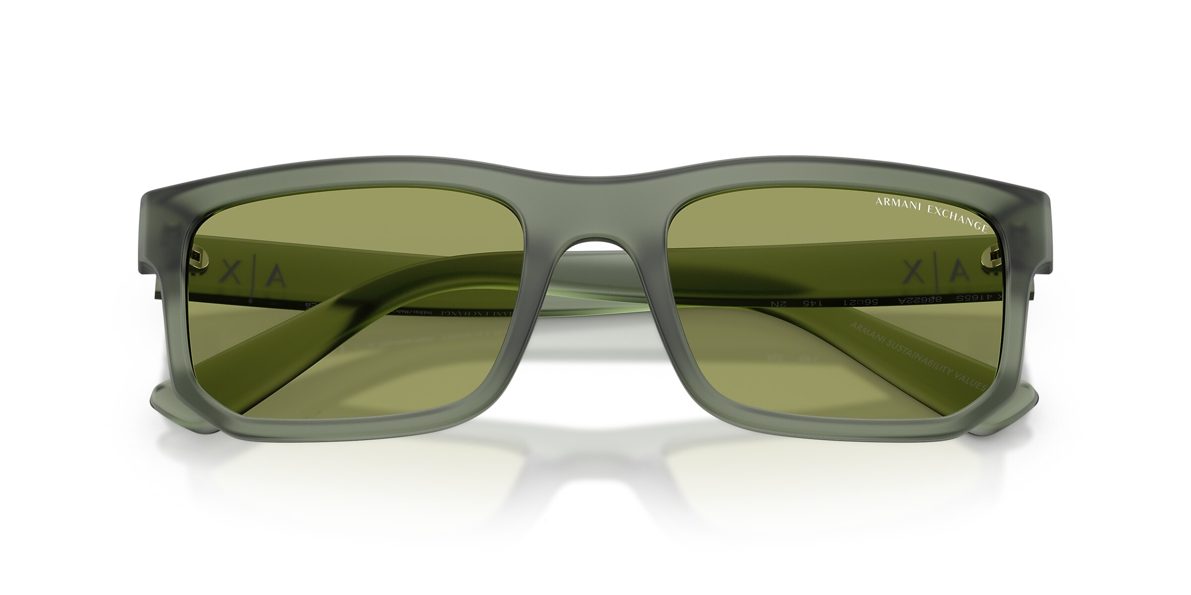 Armani Exchange Sunglasses AX4165S