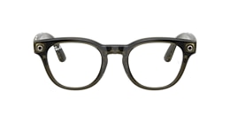 Ray-Ban RAY-BAN META (GEN 2) SCRIBER OPTICS
