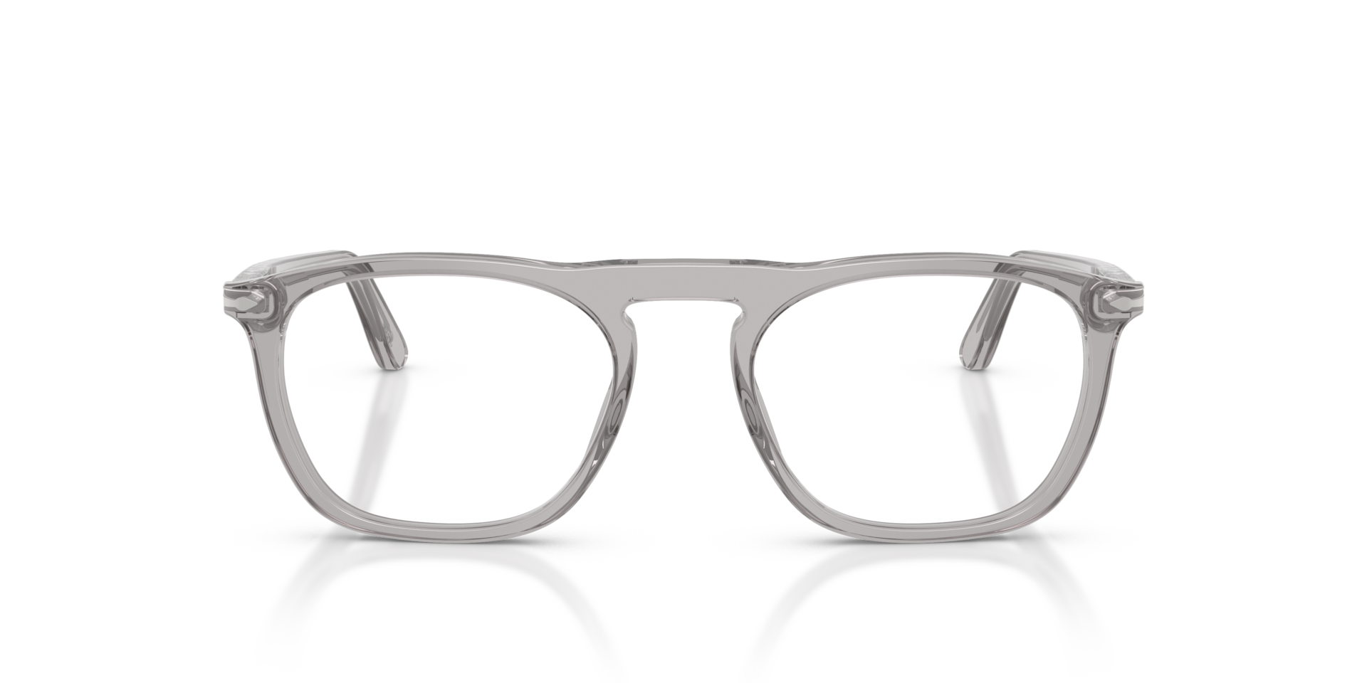 Persol PO3391V Men's Glasses, Clear, Size 51