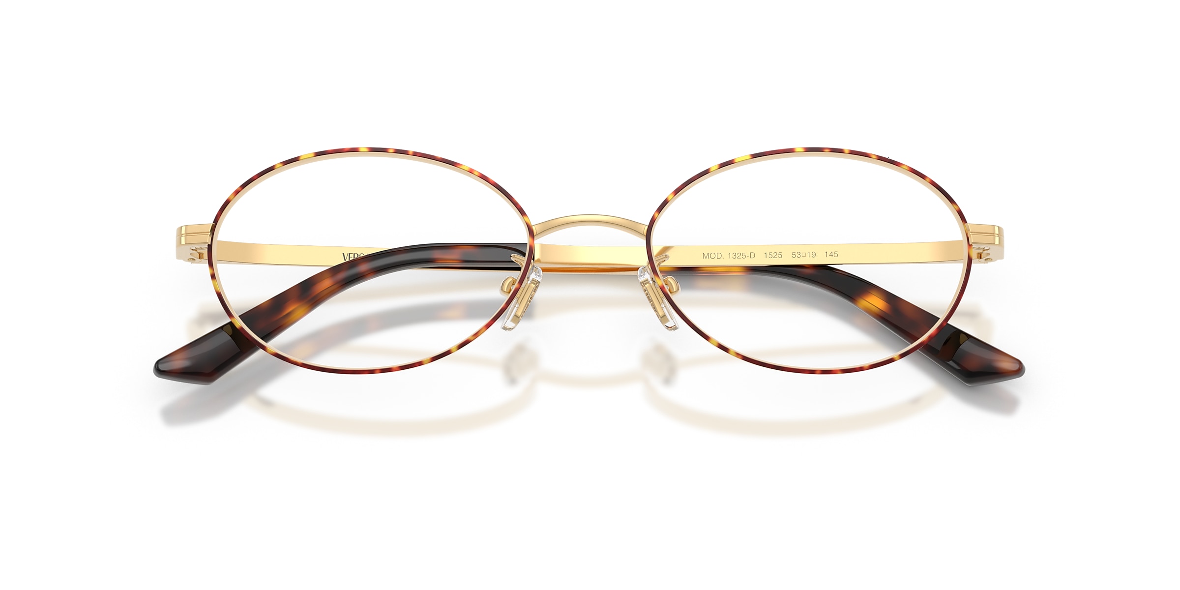 Versace Glasses VE1325D