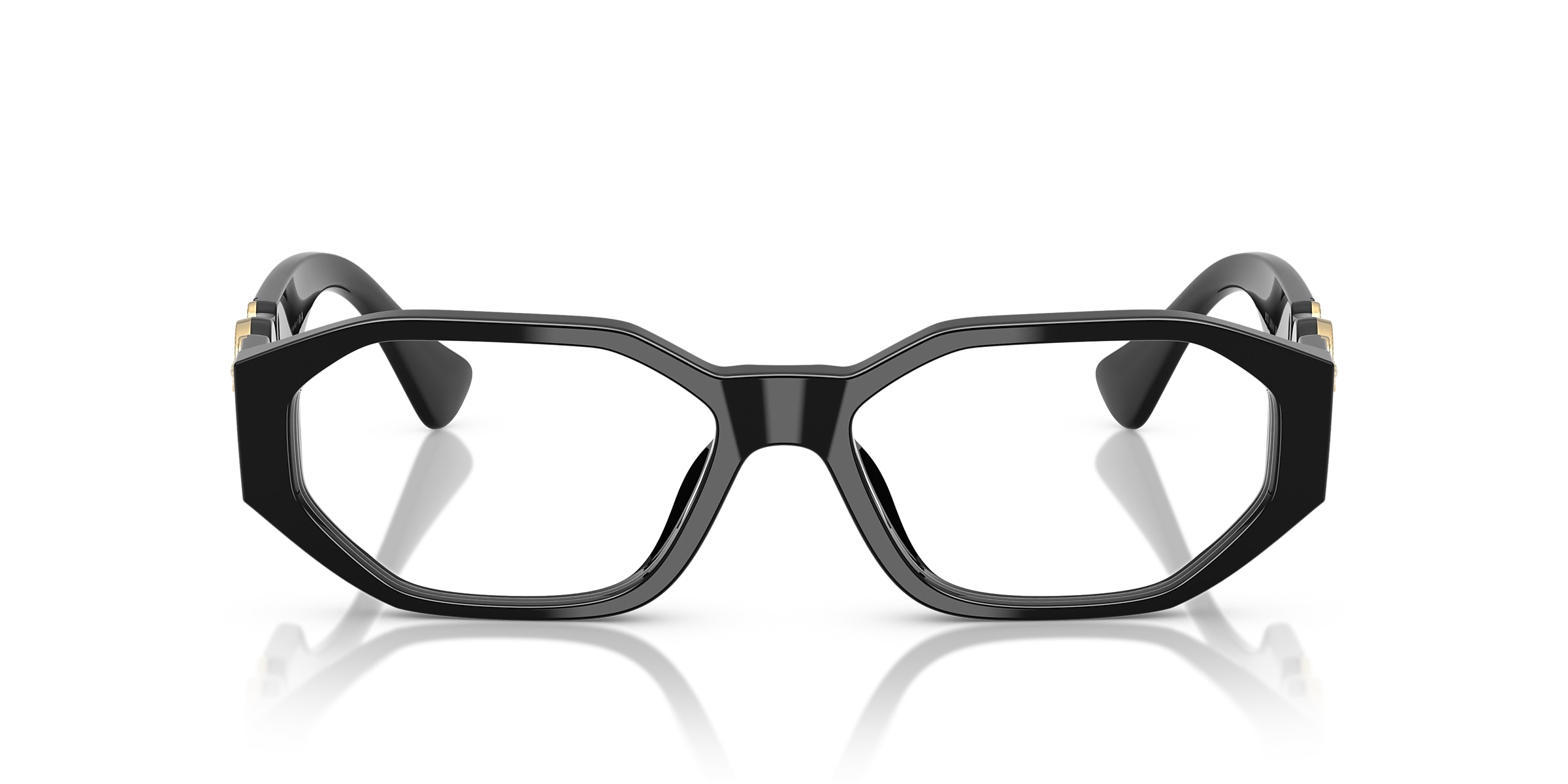 Versace Glasses VE3320U BIGGIE
