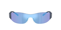 Armani Exchange Sunglasses AX4177S