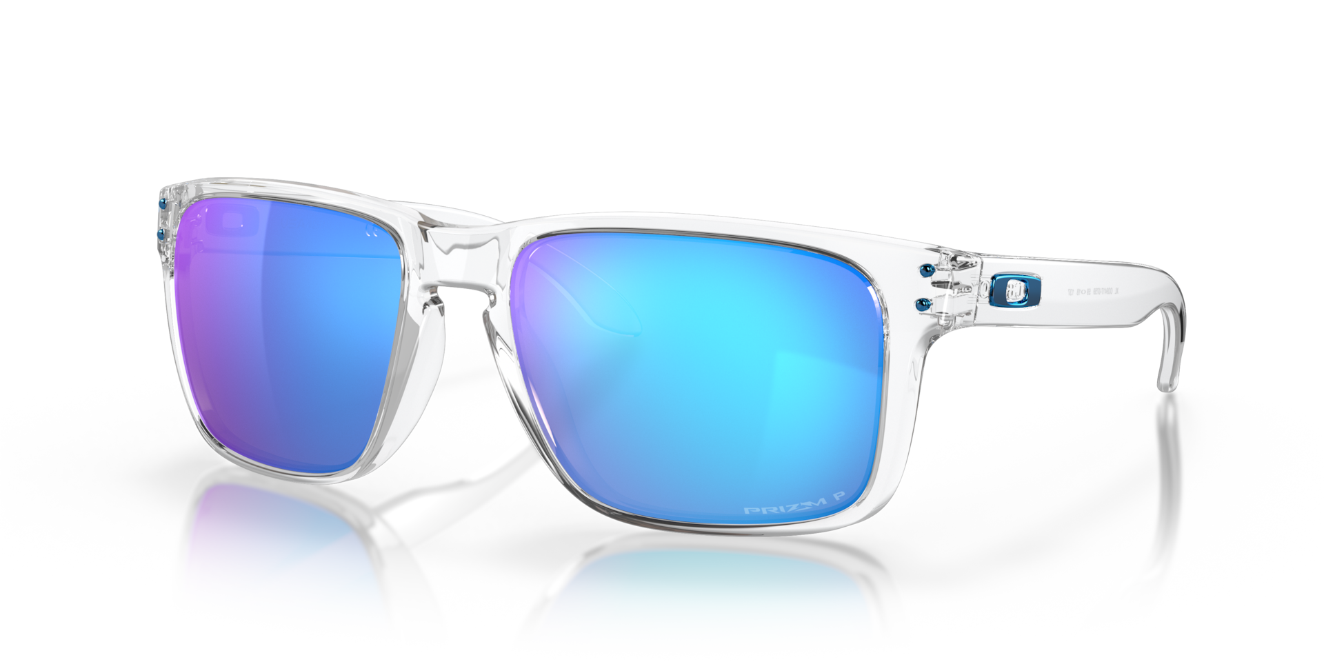 Oakley OO9417 HOLBROOK™ XL Sunglasses | Clearly